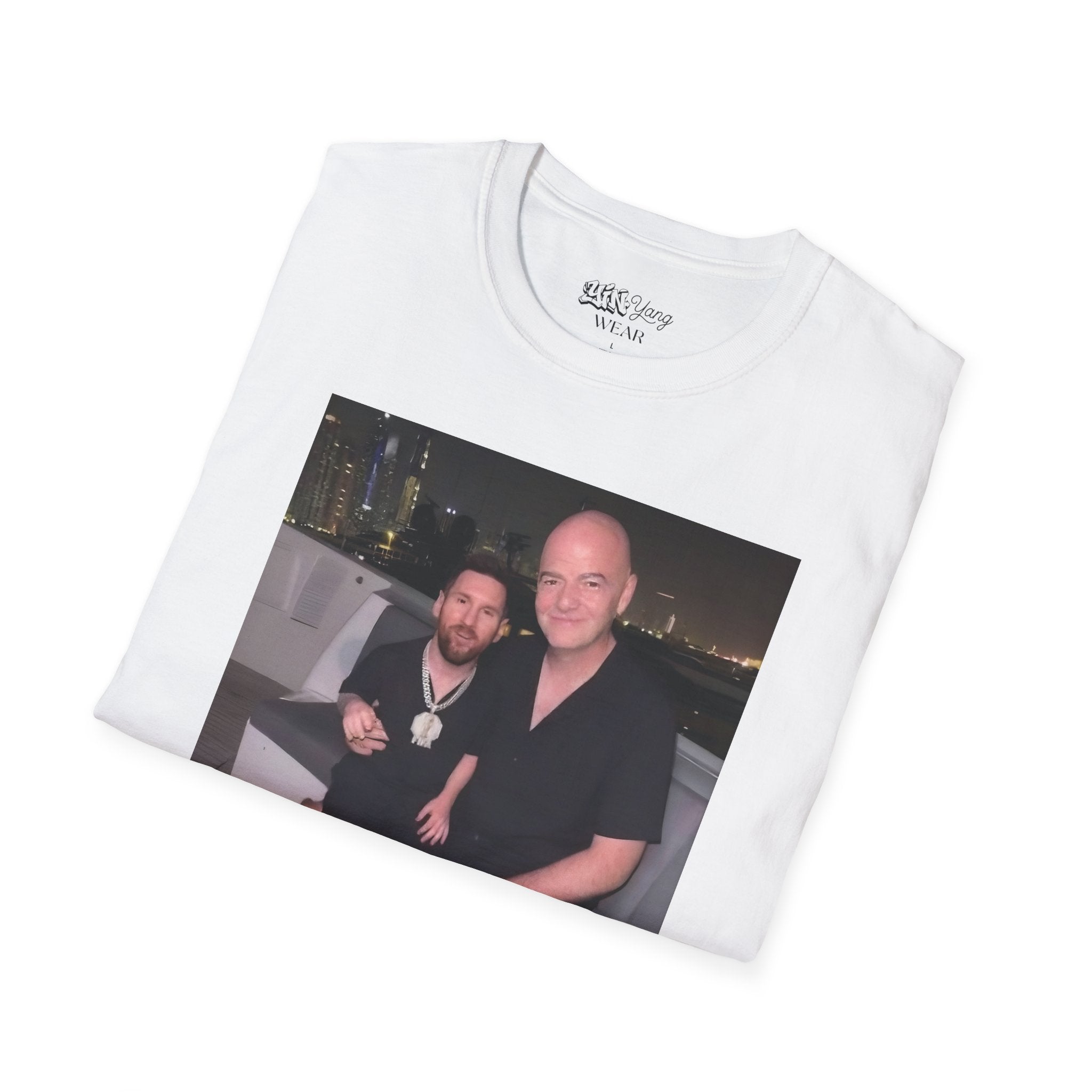 "lil baby" T-shirt