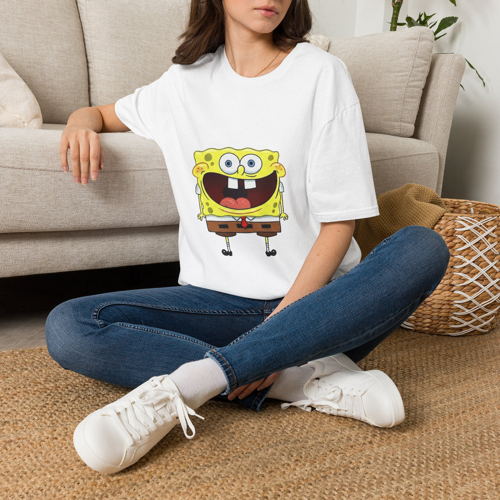 Spongebob Duo