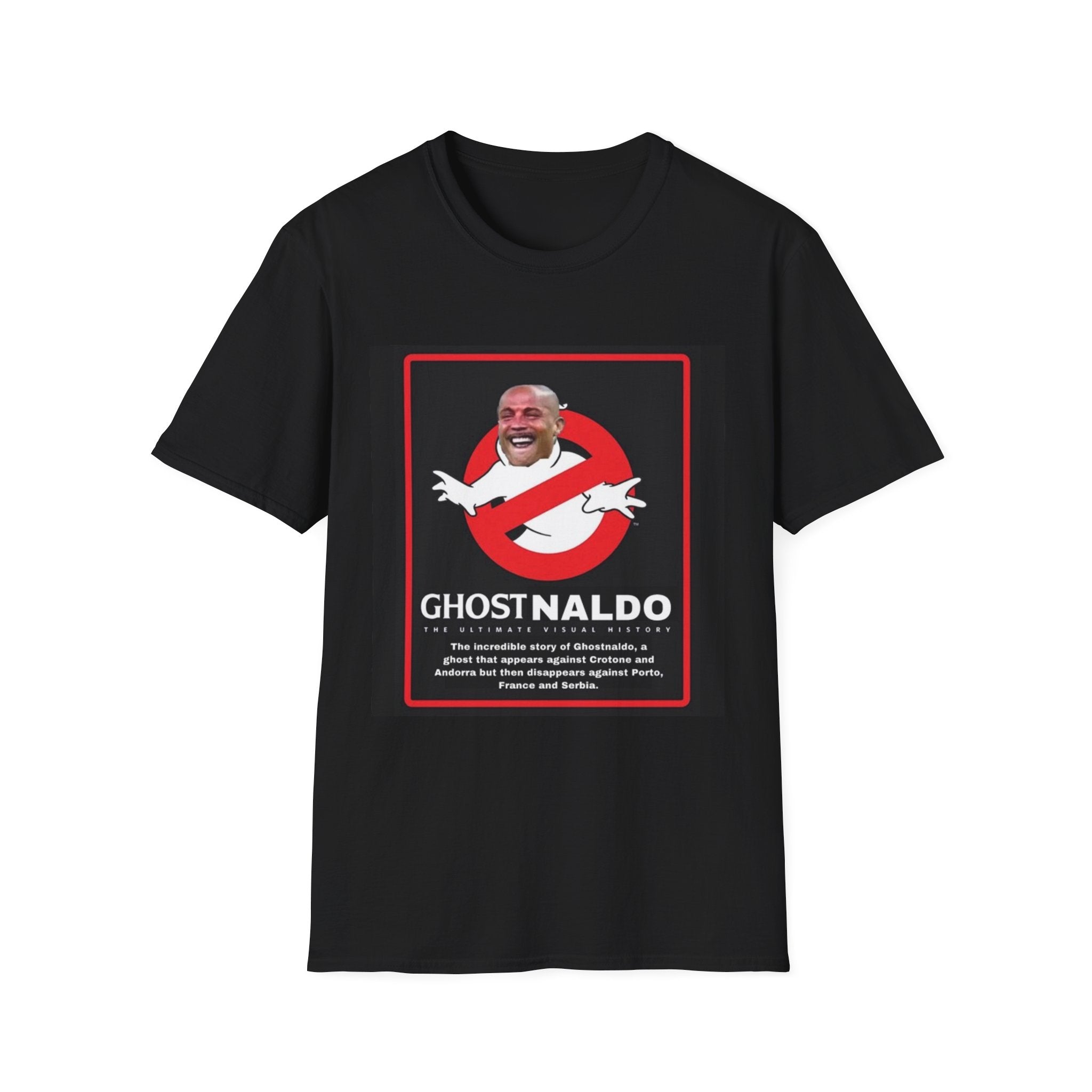 Ghostnaldo