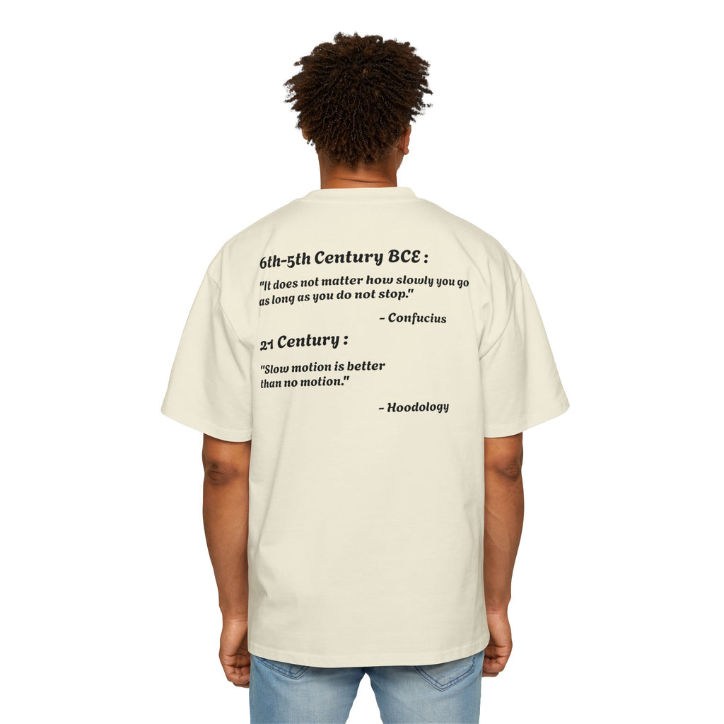 Better Confucius t-shirt