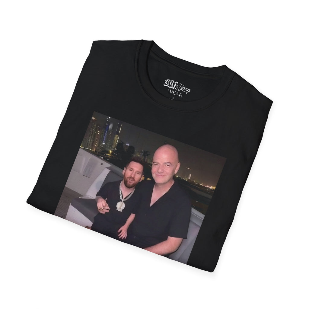"lil baby" T-shirt