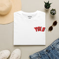 YOLO t-shirt
