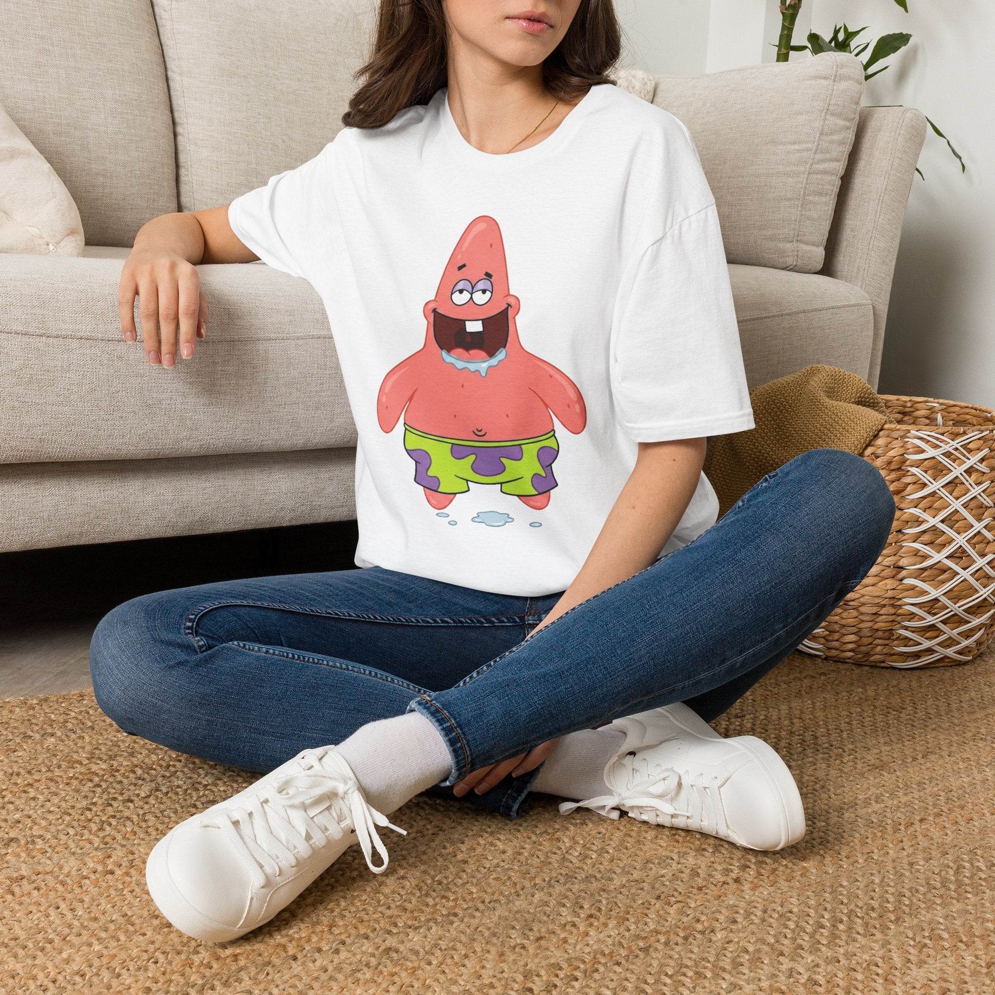 Patrick Duo