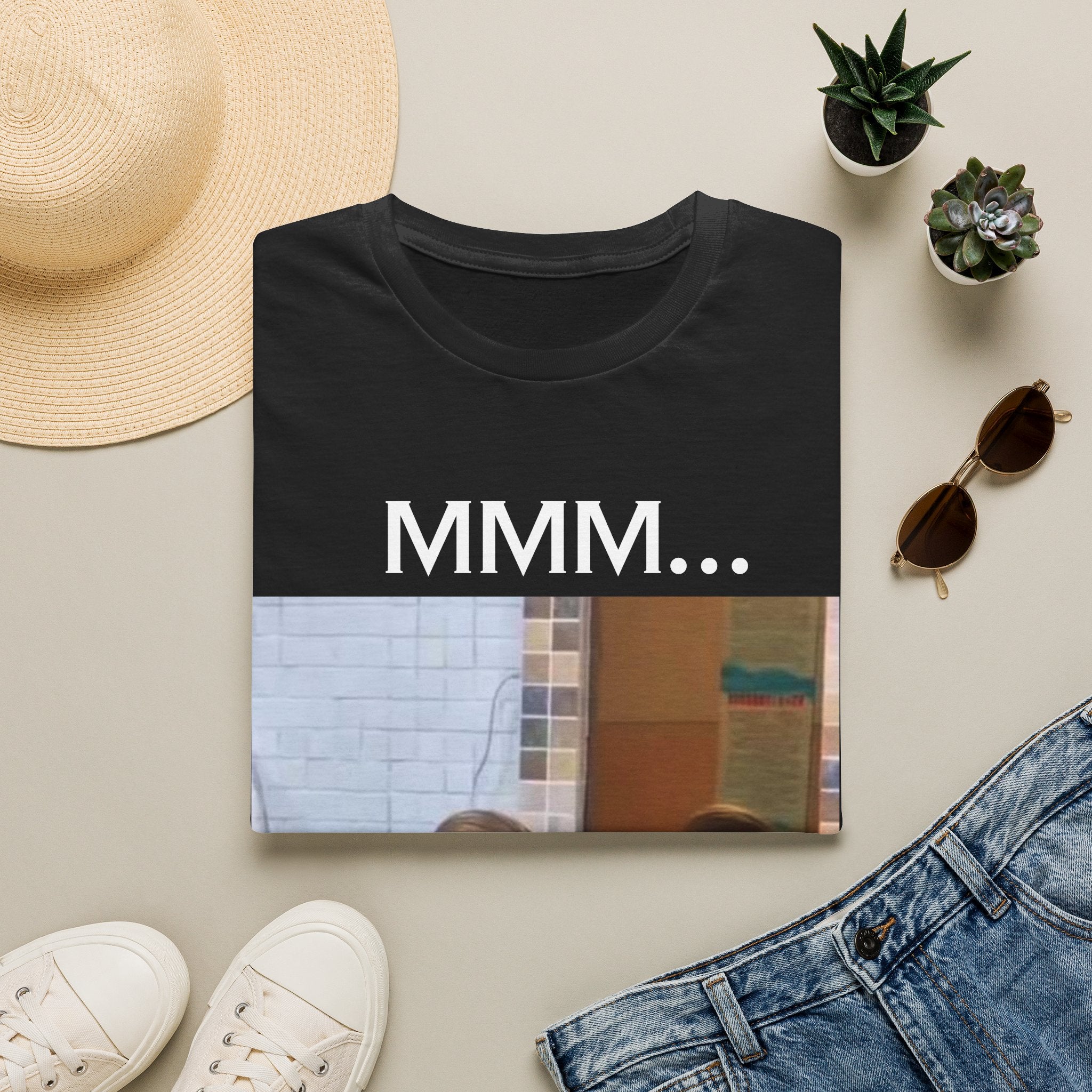 MMM Norway T-shirt