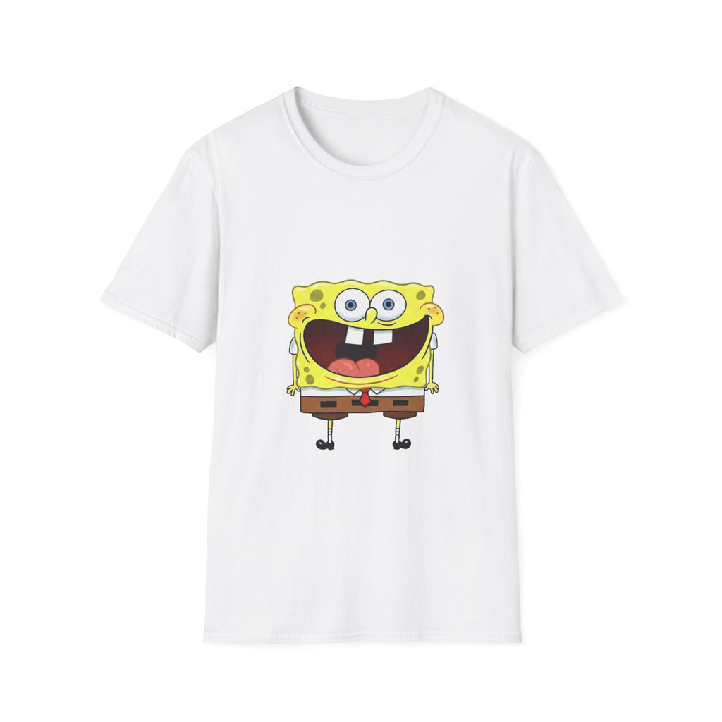 Spongebob Duo