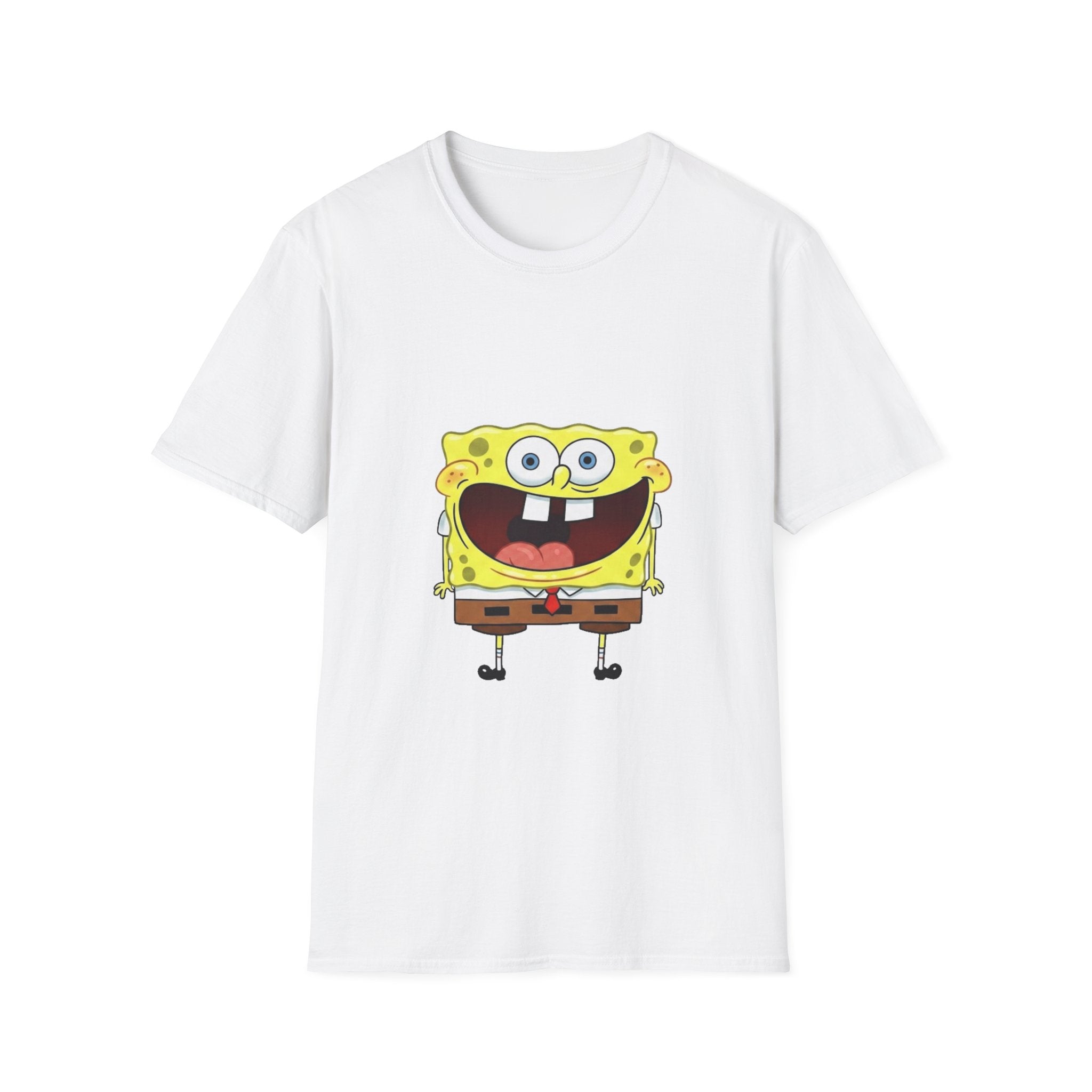 Spongebob Duo