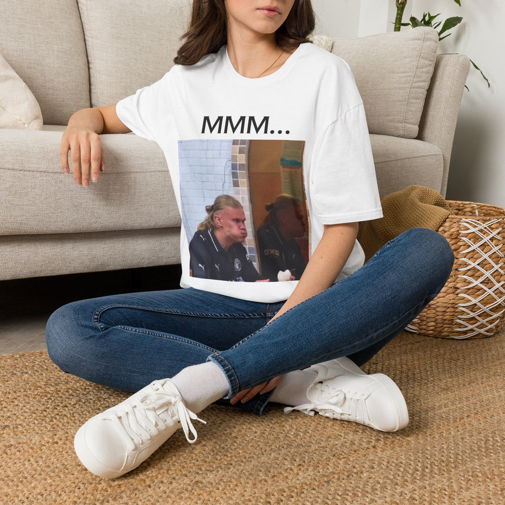 MMM Norway T-shirt