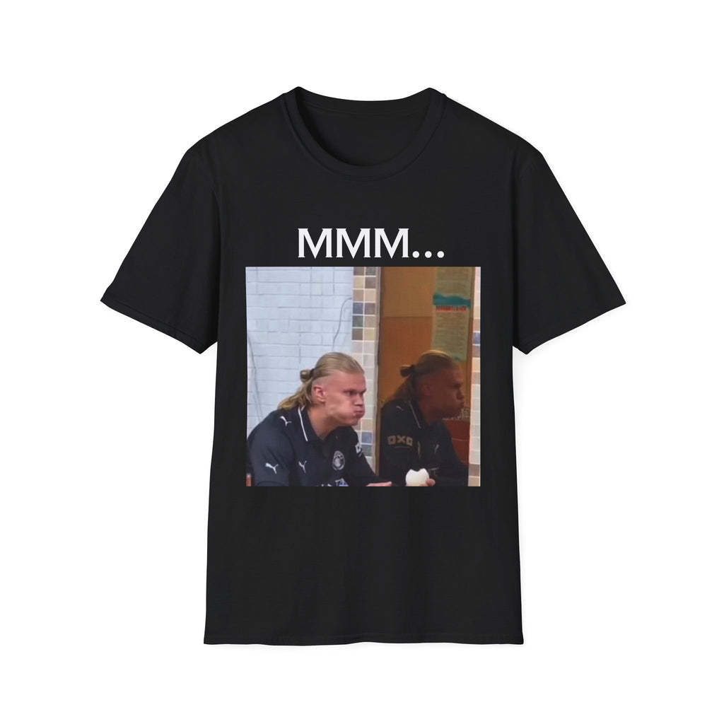 MMM Norway T-shirt