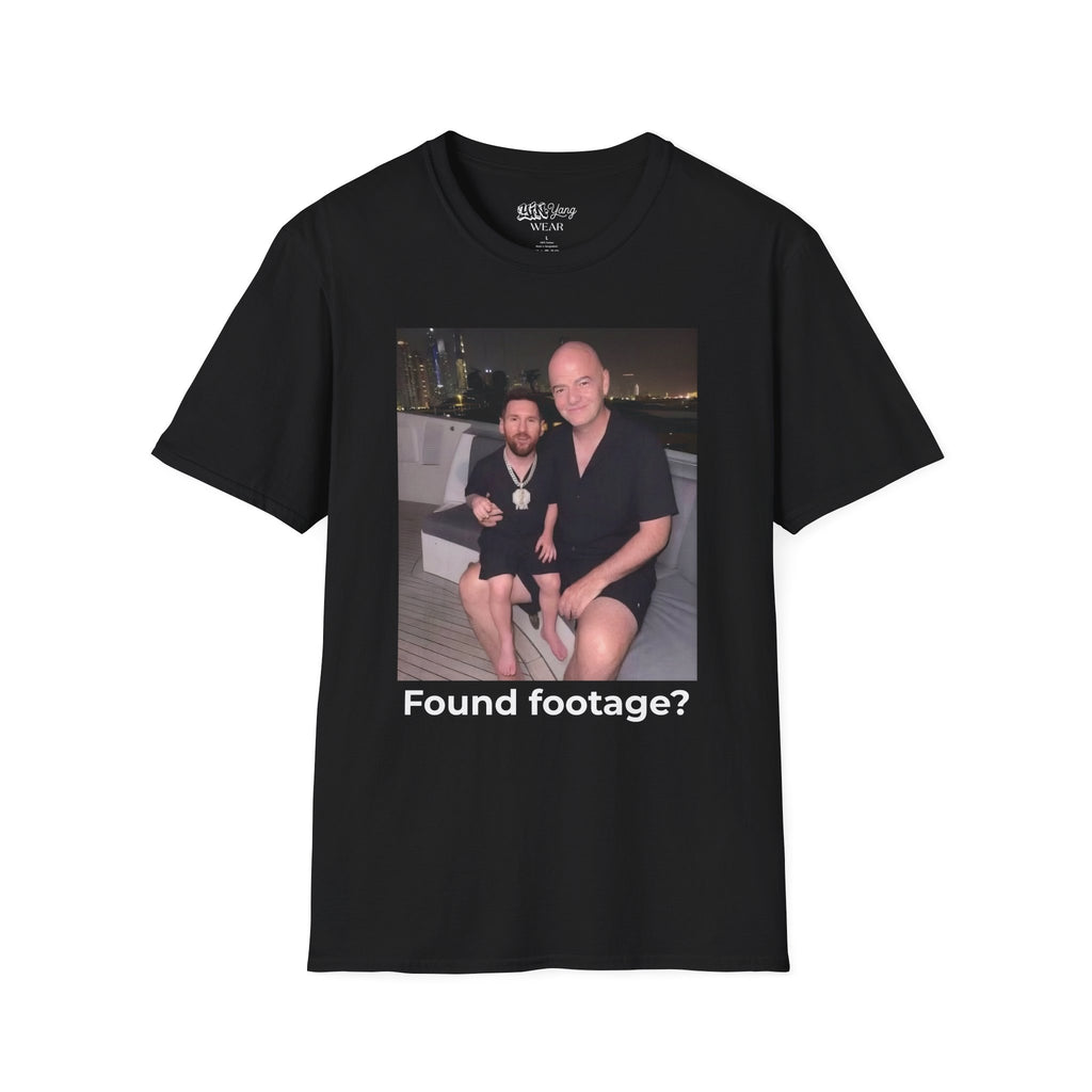 "lil baby" T-shirt