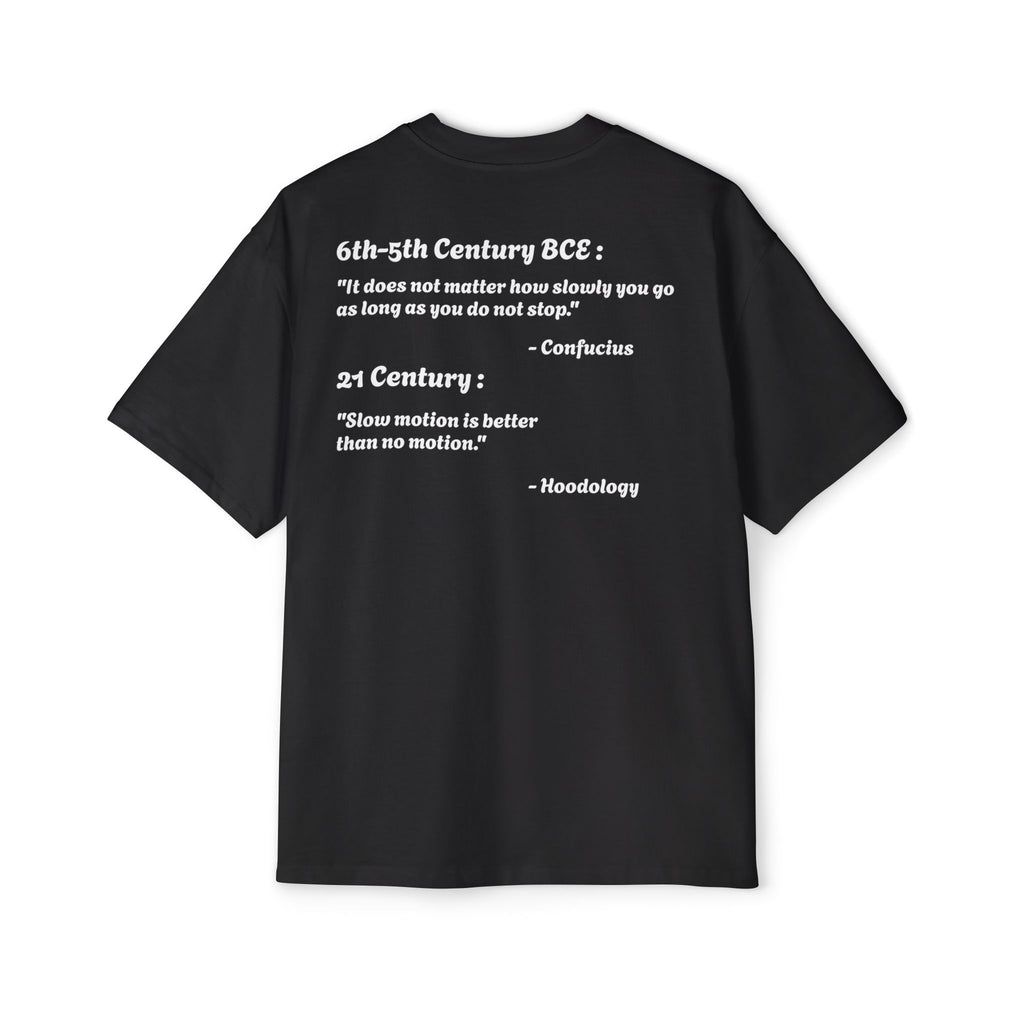 Better Confucius t-shirt