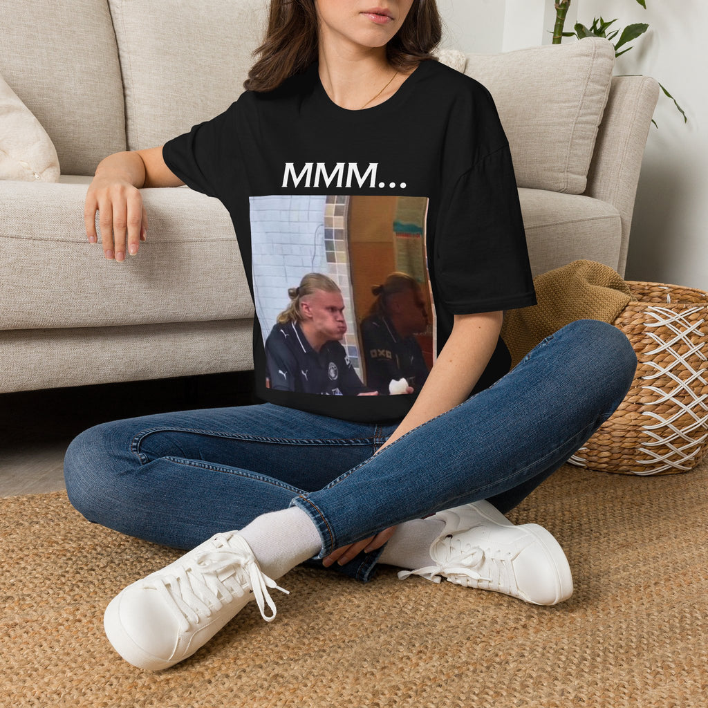 MMM Norway T-shirt