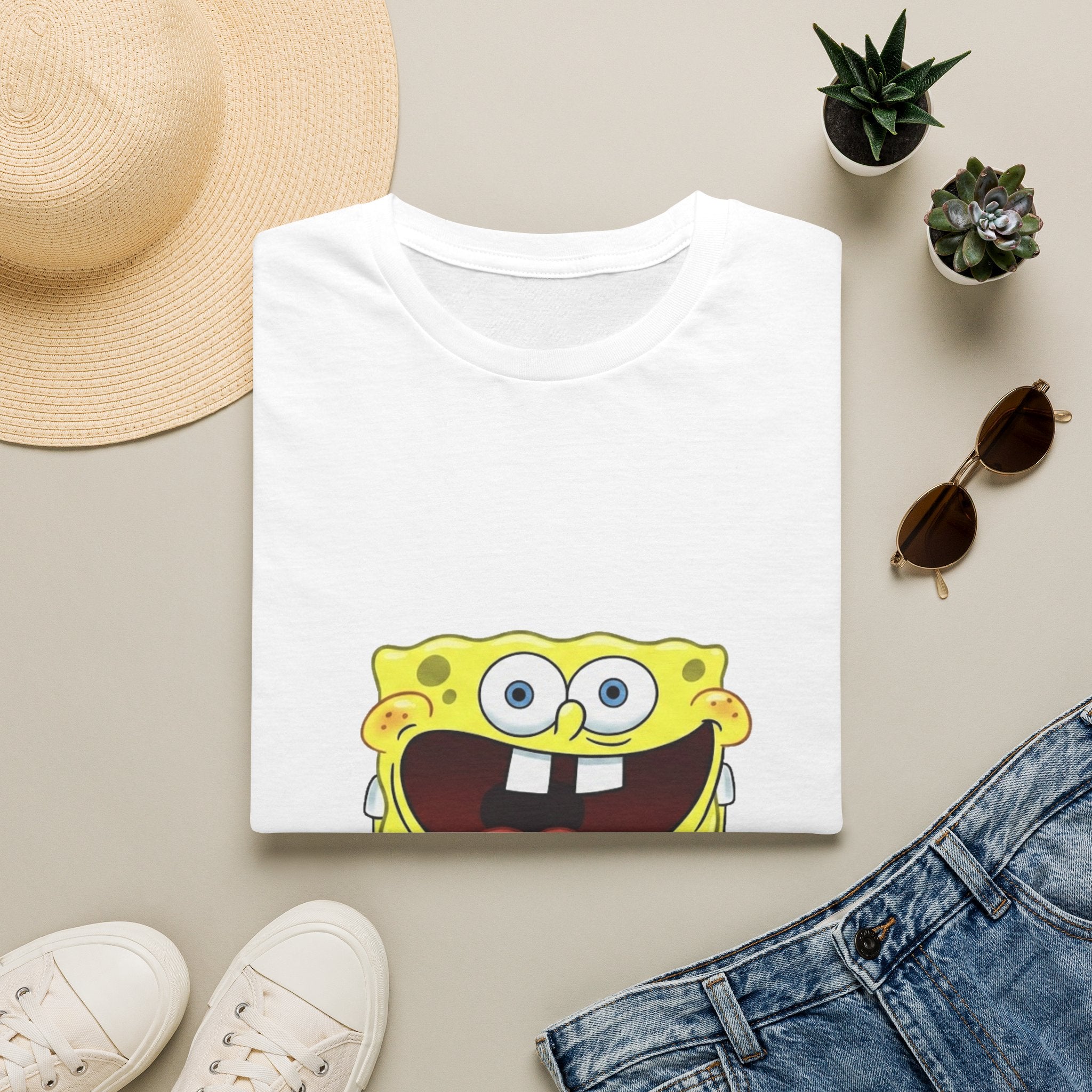 Spongebob Duo