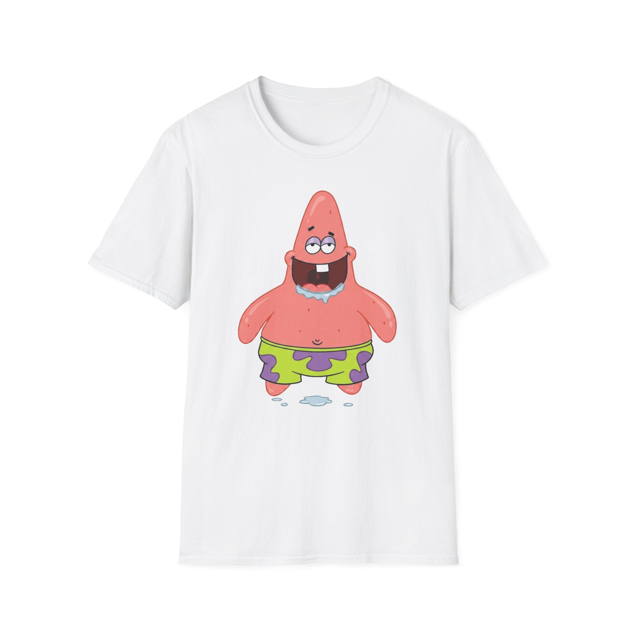 Patrick Duo