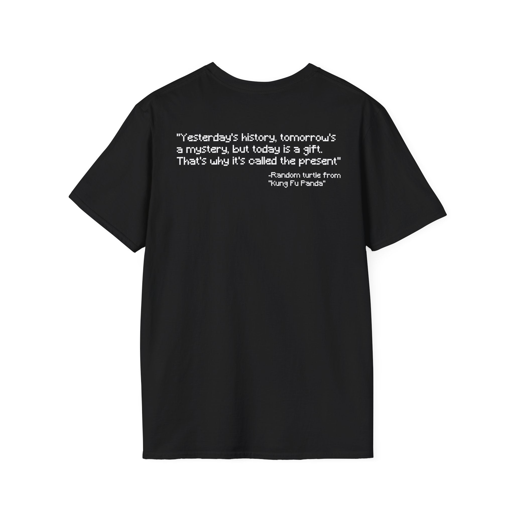 ''Kung Fu Panda'' t-shirt