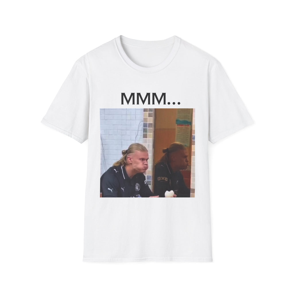 MMM Norway T-shirt