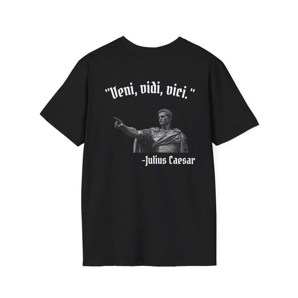 julius caesar t-shirt