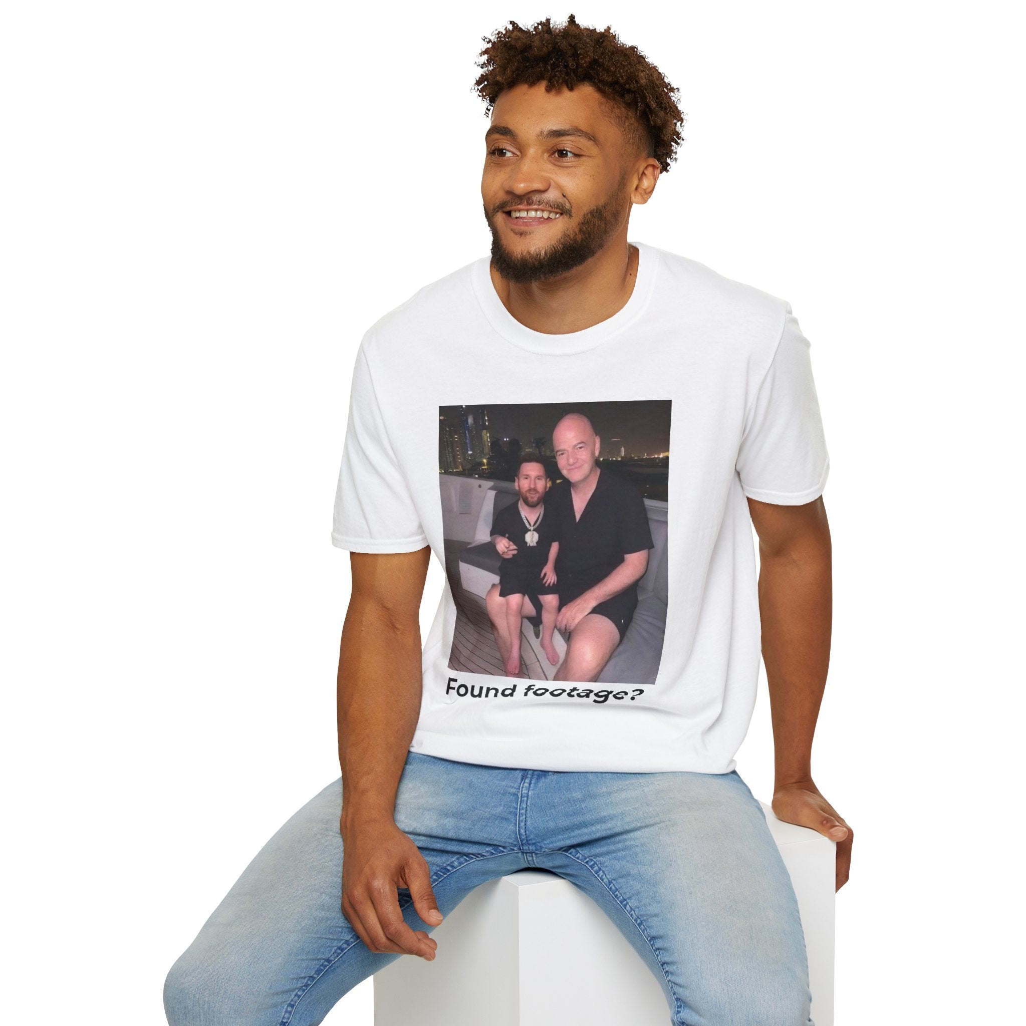 "lil baby" T-shirt
