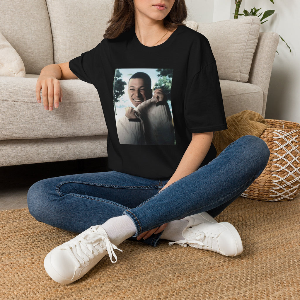"kawai" T-shirt