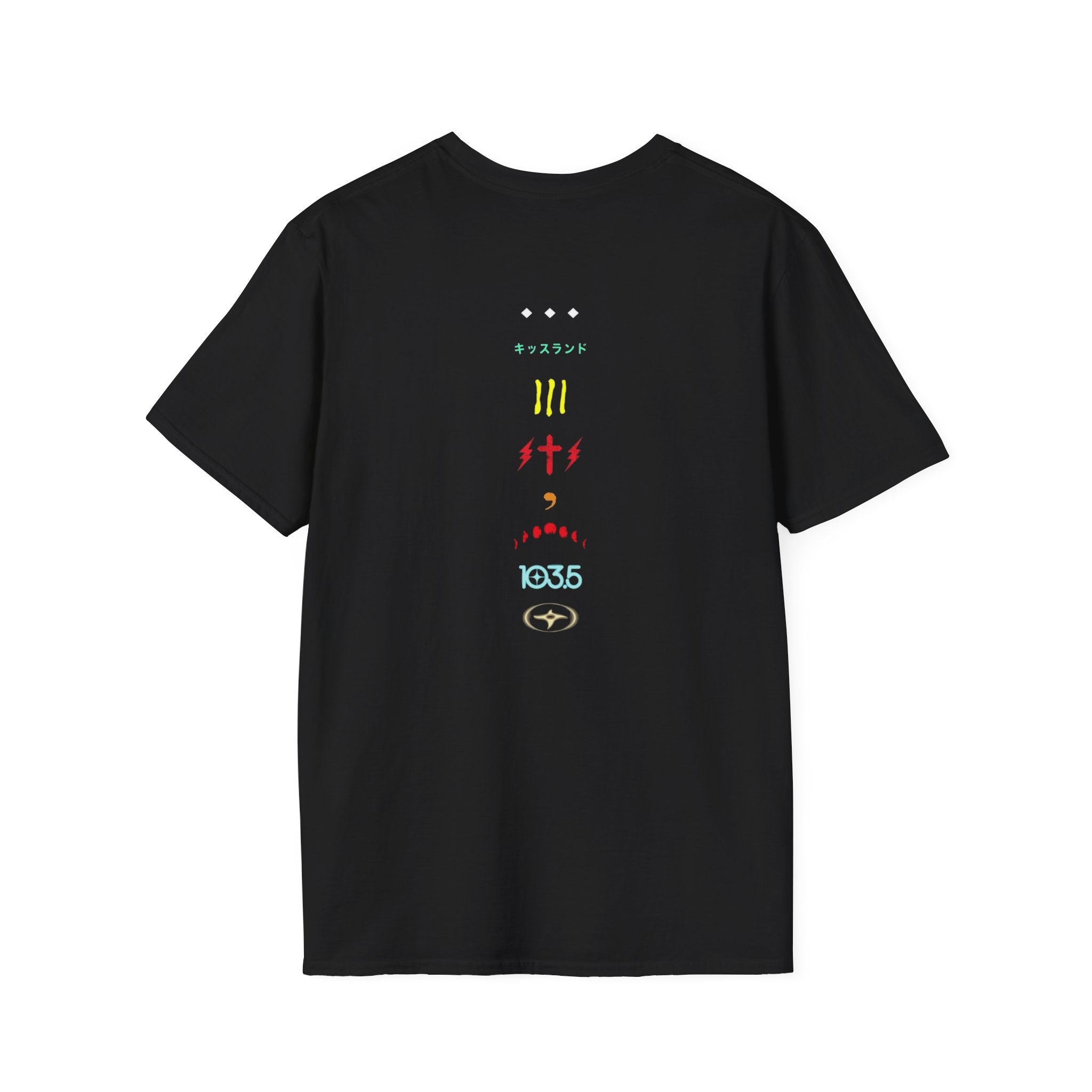 XO eras t-shirt