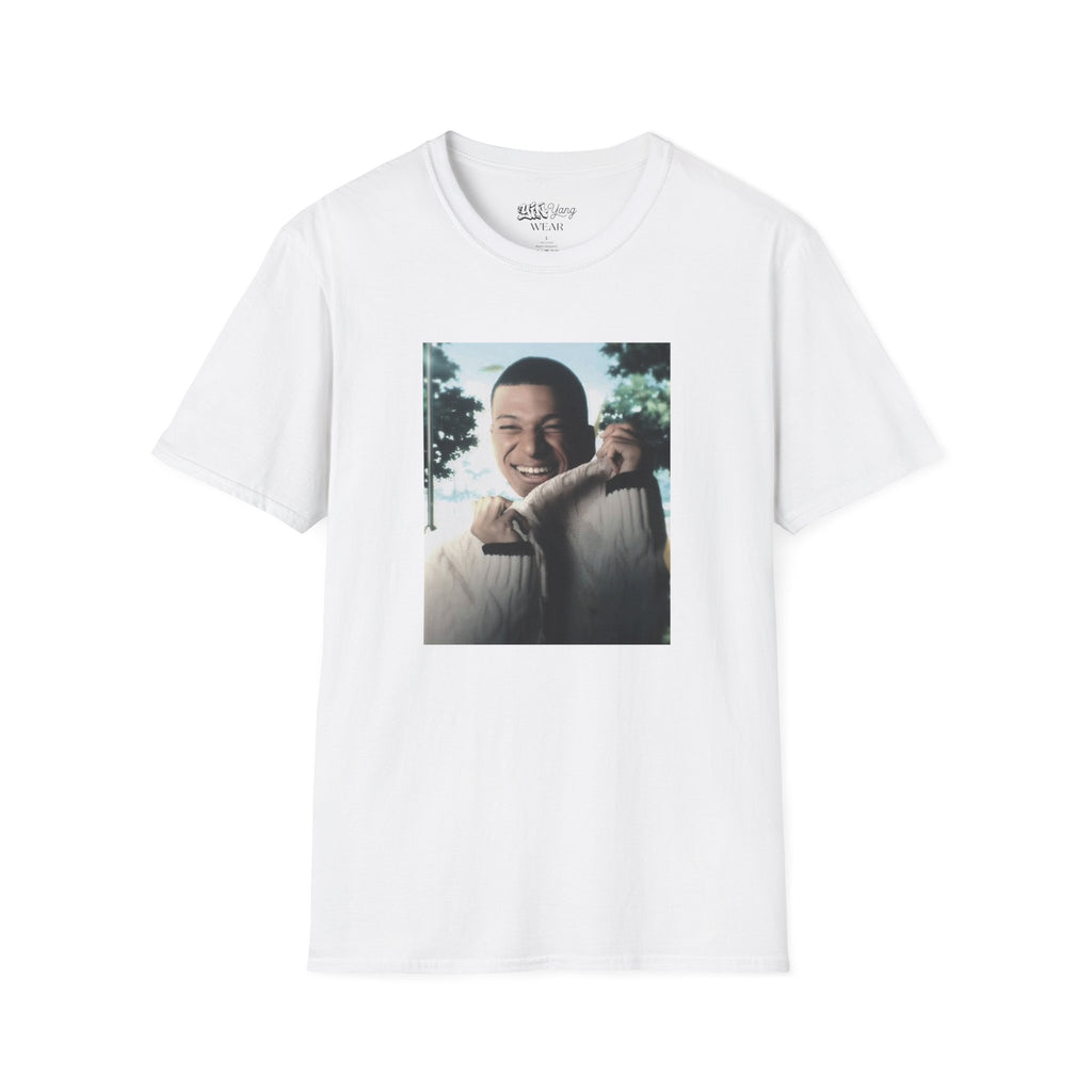 "kawai" T-shirt
