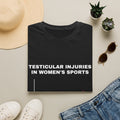 women sports T-Shirt