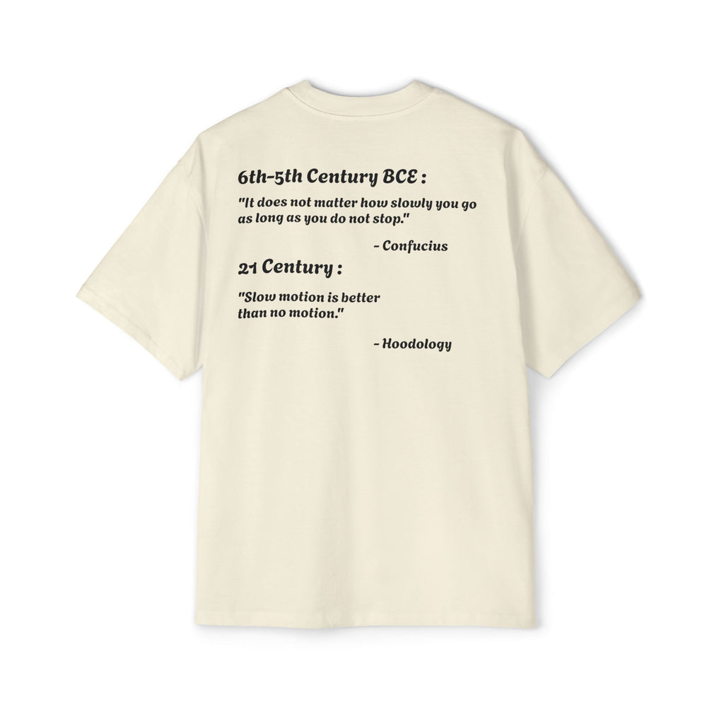 Better Confucius t-shirt