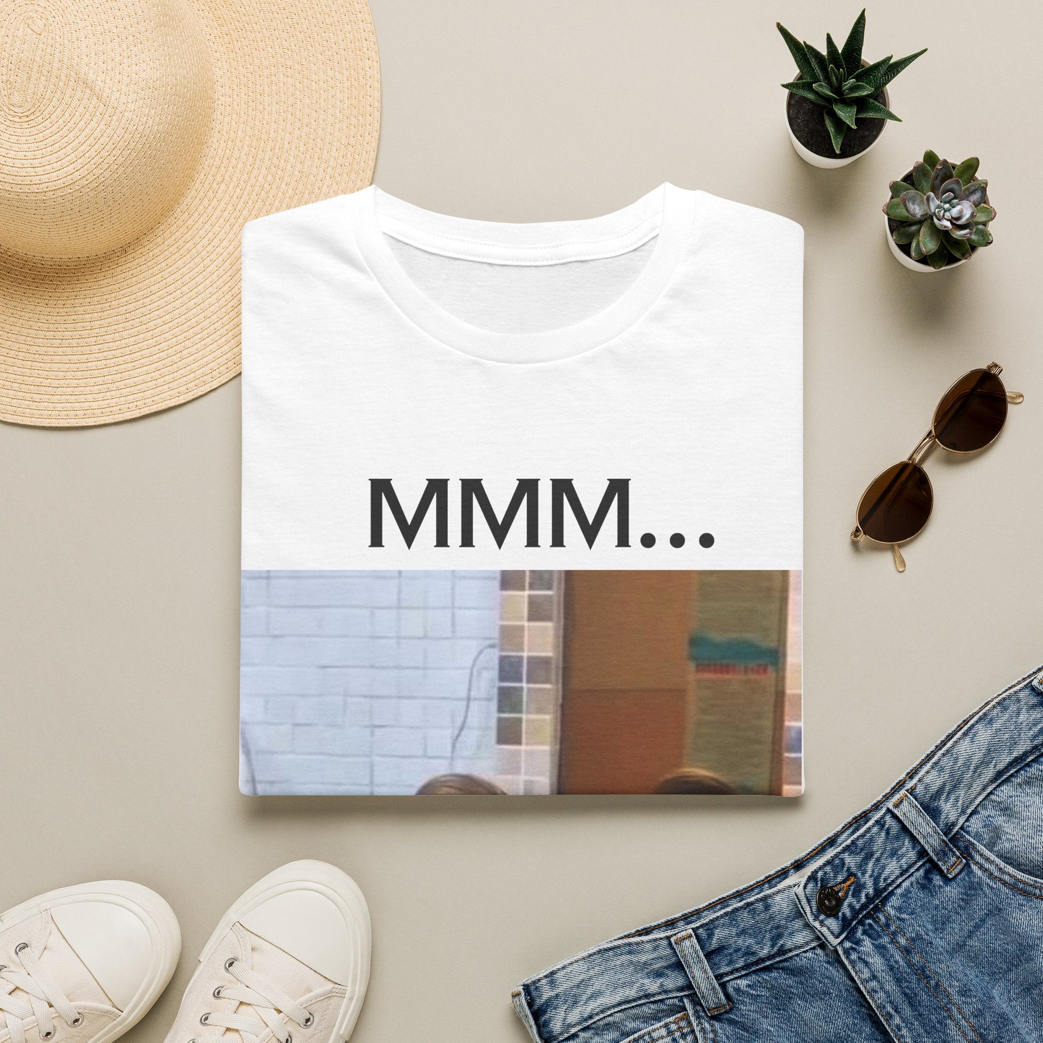 MMM Norway T-shirt