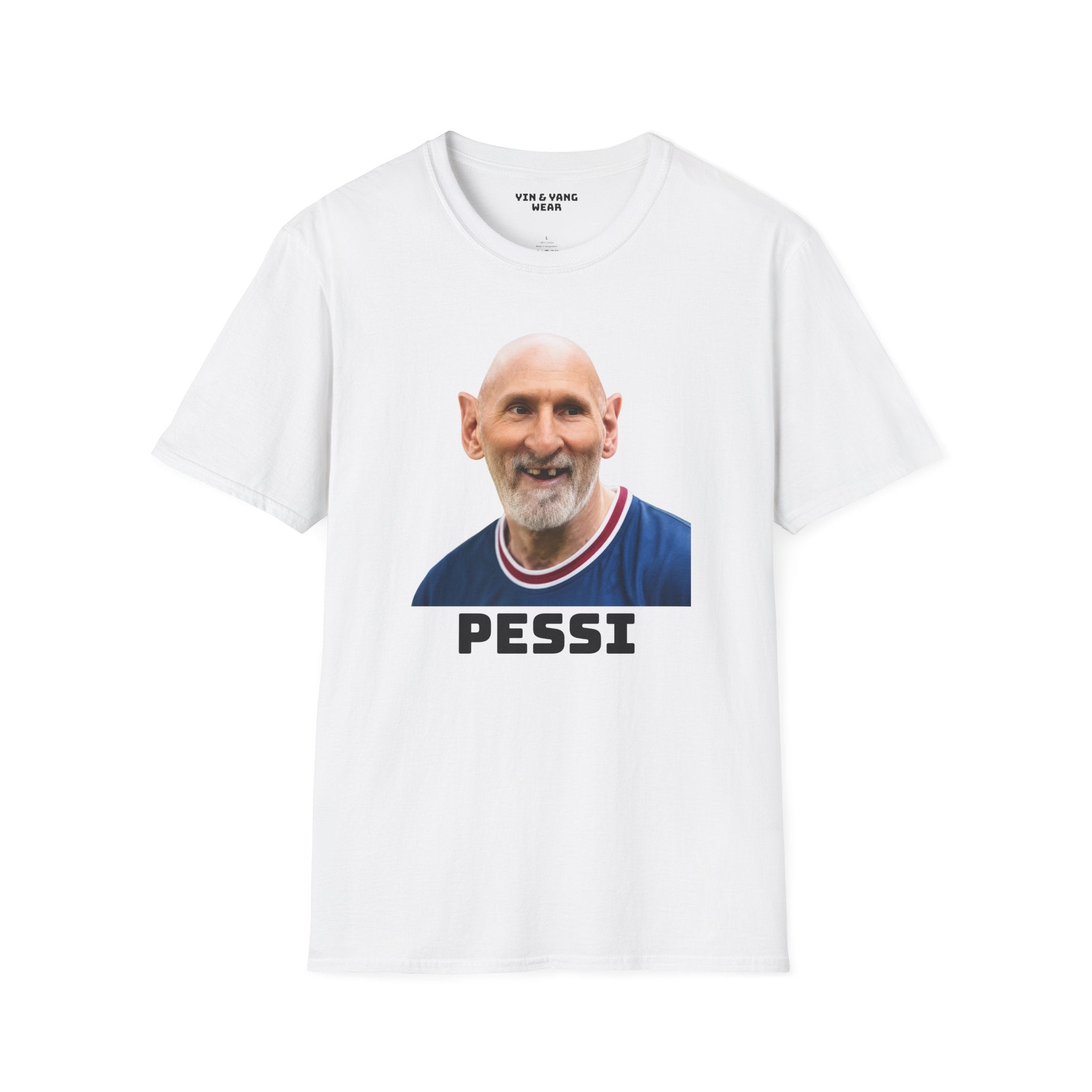 Pessi Tee