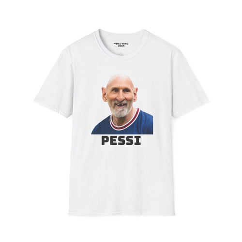 Pessi Tee
