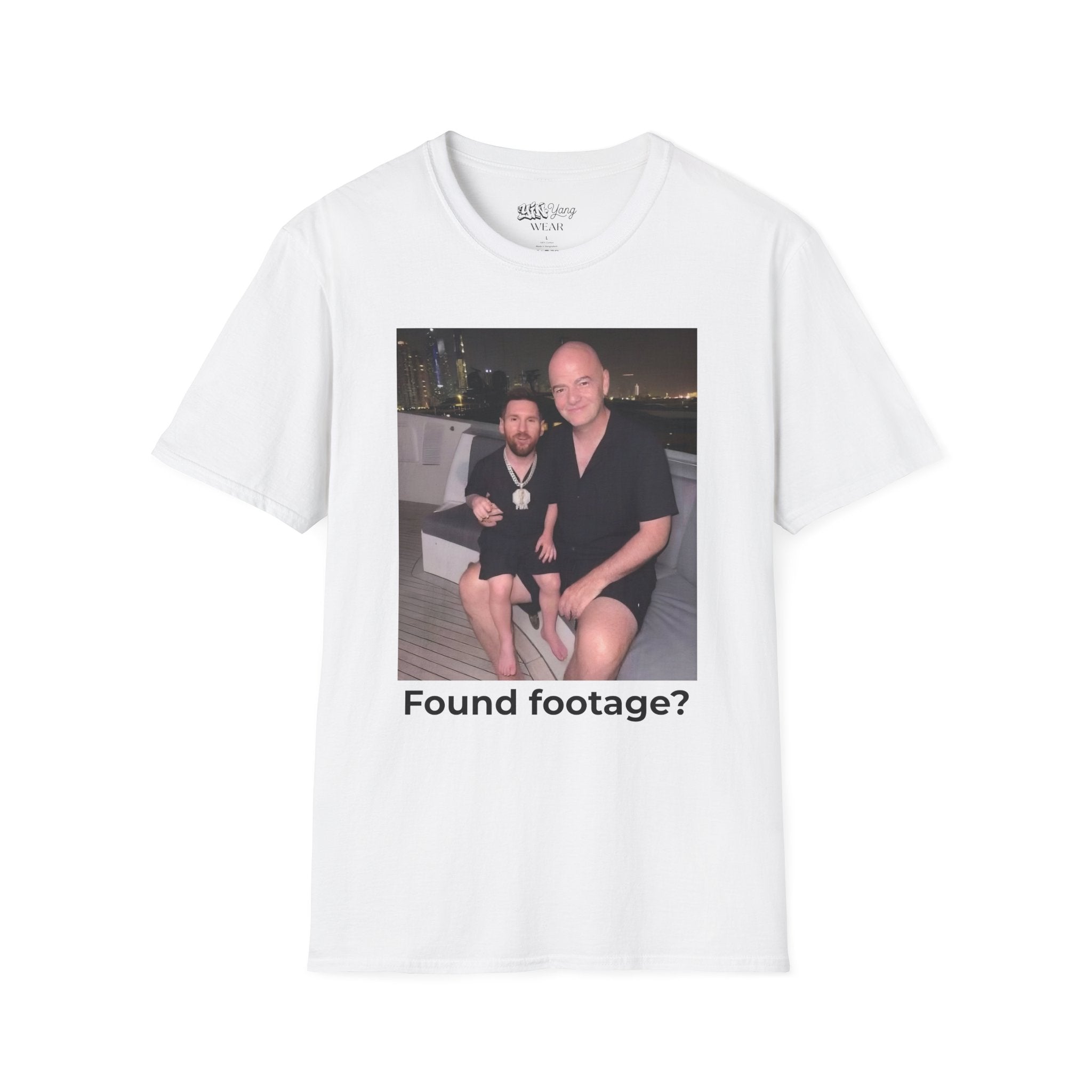 "lil baby" T-shirt